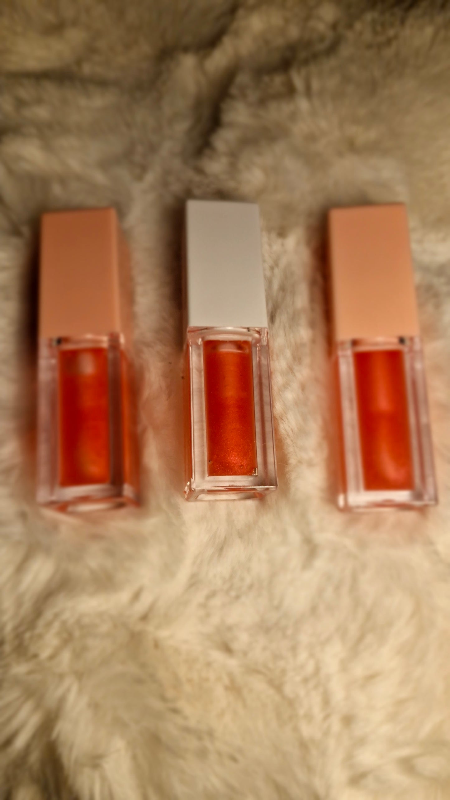 'Precious' lipgloss