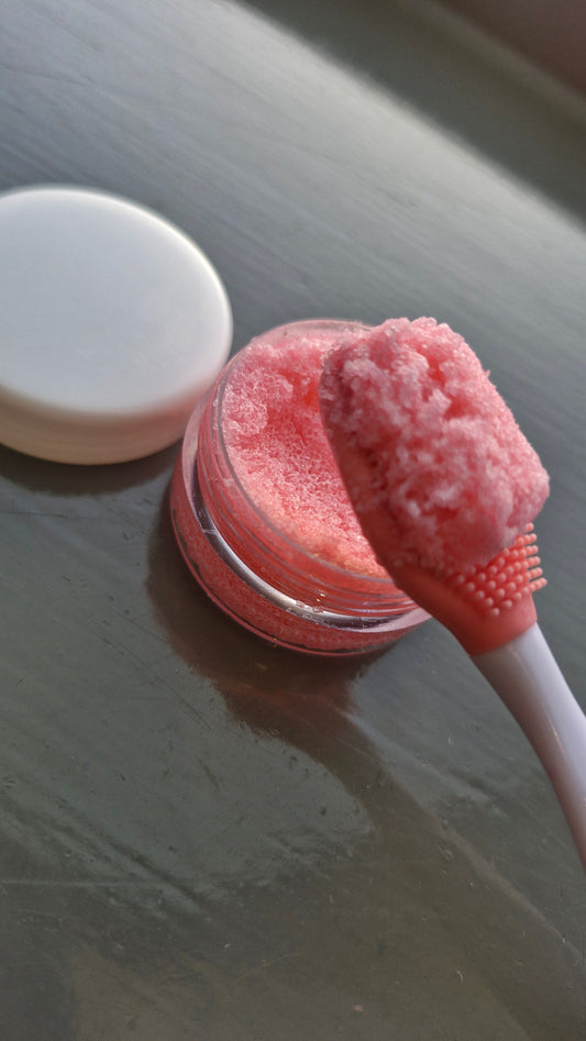 Lipscrub